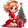 🎄🎁 Feliz Navidad de Regalos 20