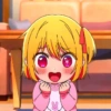 Oshi no ko  7