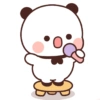 Bubududu girl 6