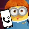 Call me versi minion 7