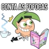 As Melhores para Fofoca 💅🏻 25