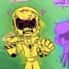 N/NICK PANIC AU PARA MI ENE 10