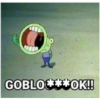 Meme Spongebob 10