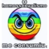 -disse o viado com raiva 8