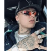 El bendito Blessd🇨🇴😎 5
