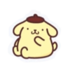 Sanrio Pompompurin 21