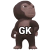 Meme Monyet Roblox Wutwut 20