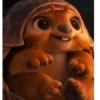 Animais fofinhos  10