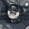 Megaman Stickers UWU 5