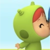 Nina Pocoyo 14