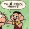 Cascão | Turma da Mônica 17