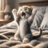 Cute Cats 🐱 15