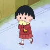 Chibi maruko chan 14