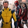 DEADPOOL E WOLVERINE ❤️💛  10