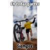 En todas partes Siempre