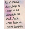 Carinho 6