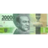 Uang rupiah 4