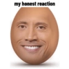 My honest reaction 22