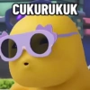 Dino kuning 11