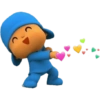 Pocoyo gemoy  10