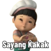 Adel Imut - Adit Sopo Jarwo 14