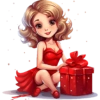 🎄🎁 Feliz Navidad de Regalos 5