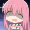 LOGIKANYA DIMANA