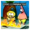 Mau saya satirin kah cuy 11