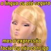 BARBIE DEBOCHADA 6