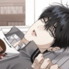 Manhwa. | @ocenferios  Haki. 9
