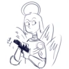Lil Lucifer AU 19