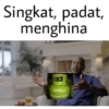 Singkat, padat, menghina A HANYA UNTUK MASYARAKAT MISKIN