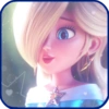 ㅤㅤㅤㅤ ⎯⎯⎯Rosalina 👑(Movie¿?) 20