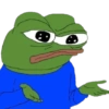 Pepe, o Sapo 🐸 30