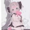 Animes tierno 13