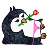 Pingüinitos🐧🖤🐧 16