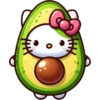 Hello Kitty super cuteness 🎀🩷 12