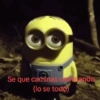 Se que caminas caminando (lo se todo