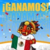 Y si si ? 🇲🇽 Mundial México  9