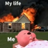 My life Me