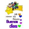 Reyes magos memes 👑🤴 5