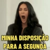 AFF...SEGUNDA-FEIRA 🥹 10