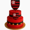 Flamengo  13