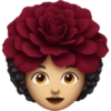 Iphone emojis burdeos 🍷🍒♥️ 10