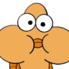 Bikini bottom core 11