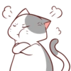 Kucing kaget #4 10