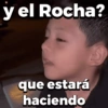 El Rocha y doña Martha 😎 8