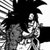 Goku xeno 25