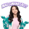 Kathrina JKT48 Kuwota 17