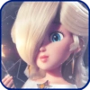 ㅤㅤㅤㅤ ⎯⎯⎯Rosalina 👑(Movie¿?) 25